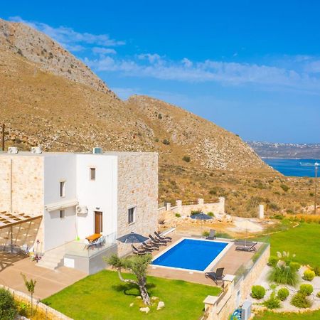 Beritiana Villa Lulla מראה חיצוני תמונה