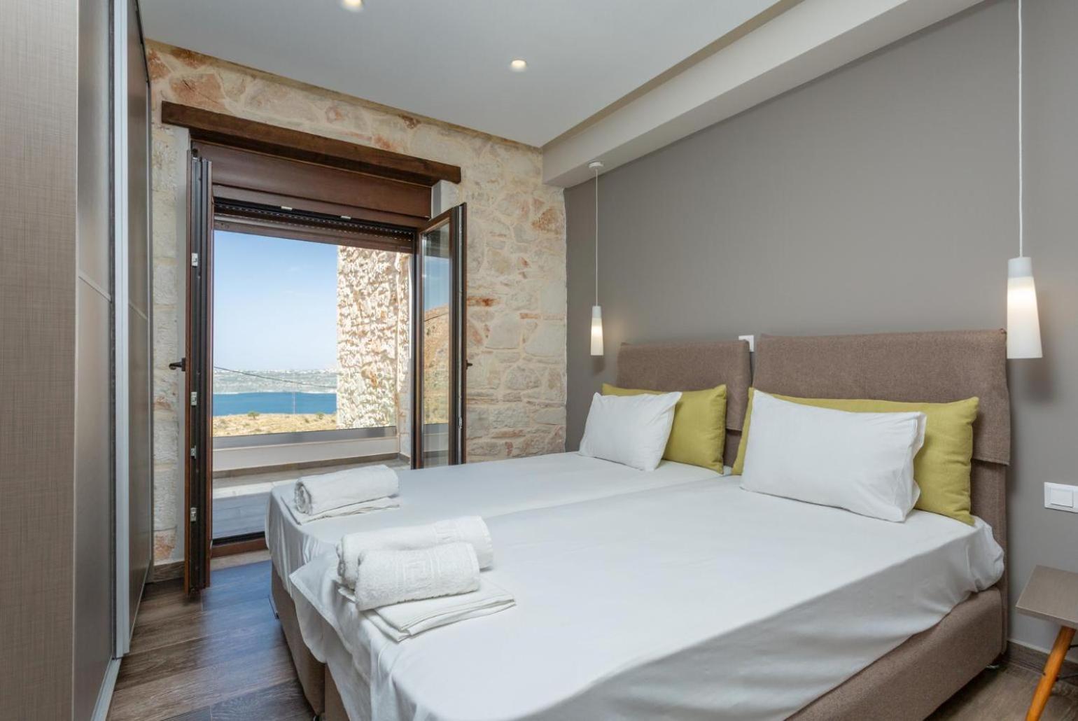 Beritiana Villa Lulla מראה חיצוני תמונה
