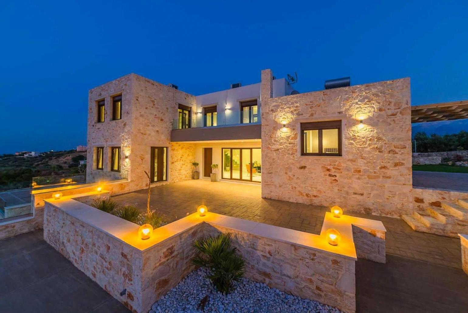 Beritiana Villa Lulla מראה חיצוני תמונה