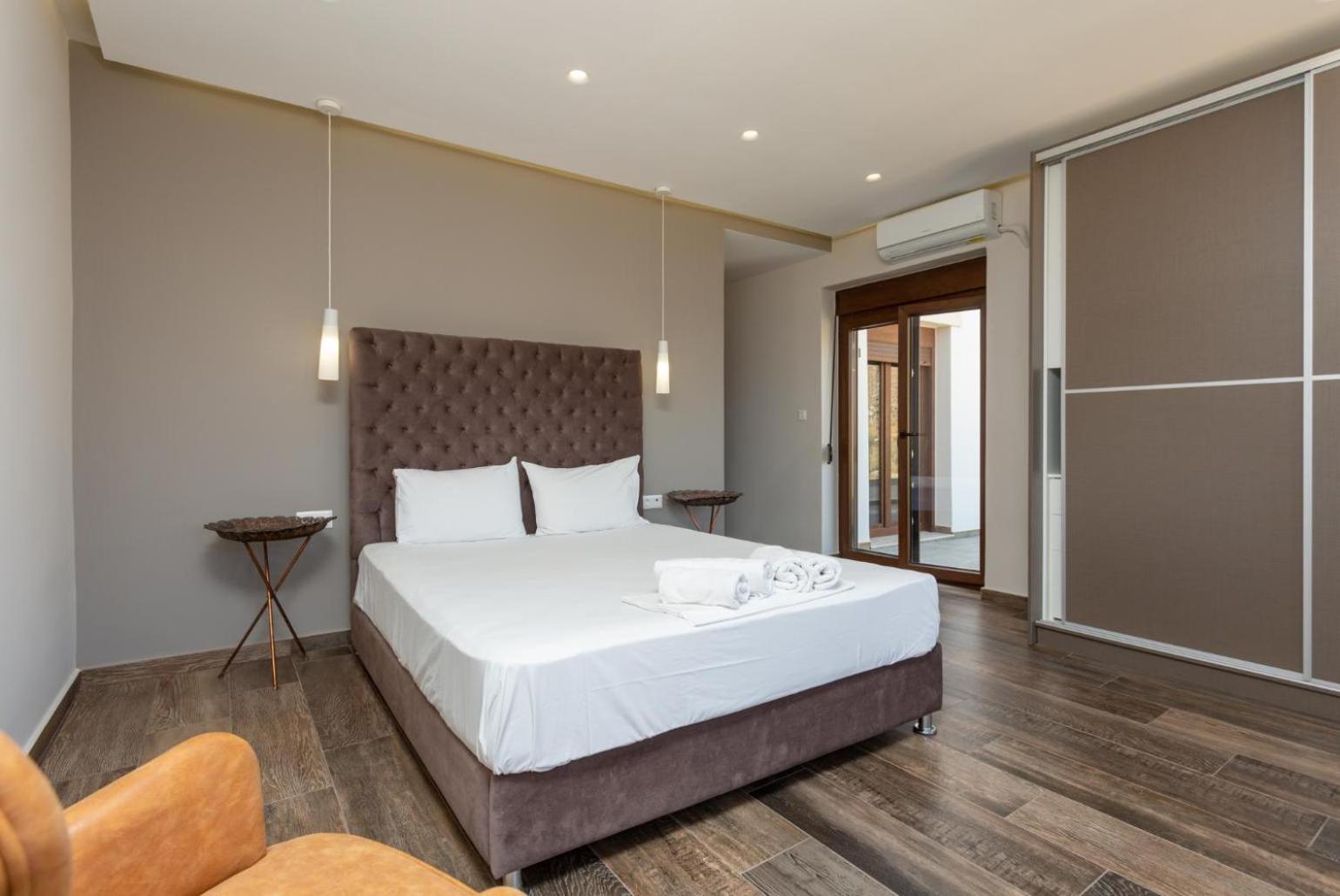 Beritiana Villa Lulla מראה חיצוני תמונה