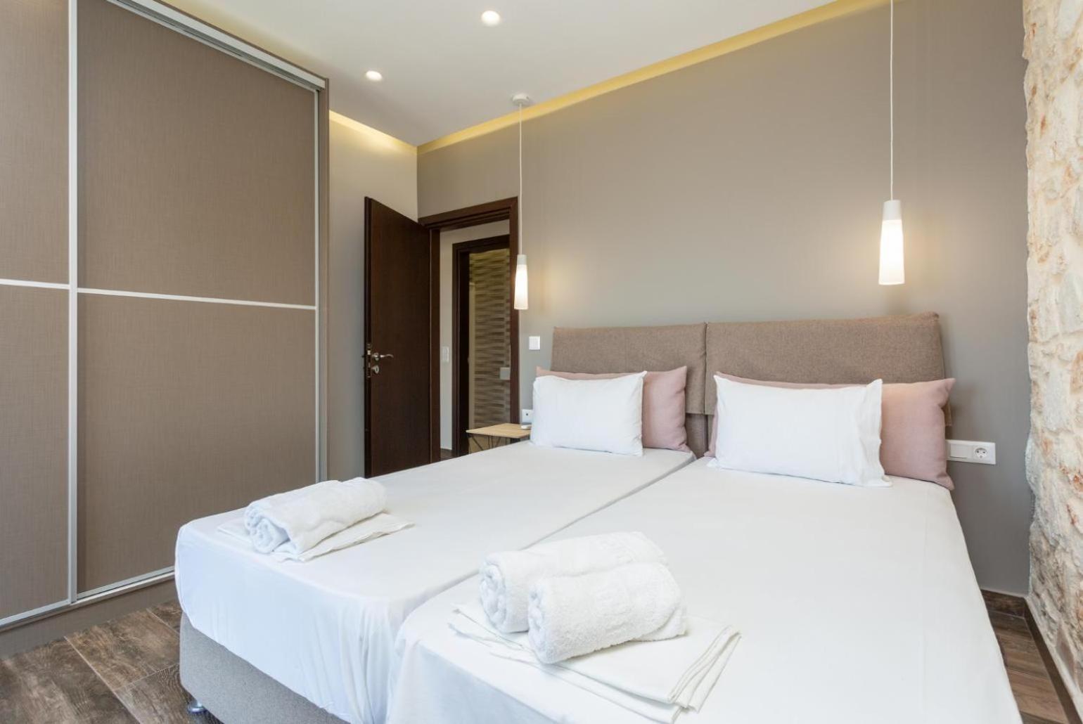 Beritiana Villa Lulla מראה חיצוני תמונה