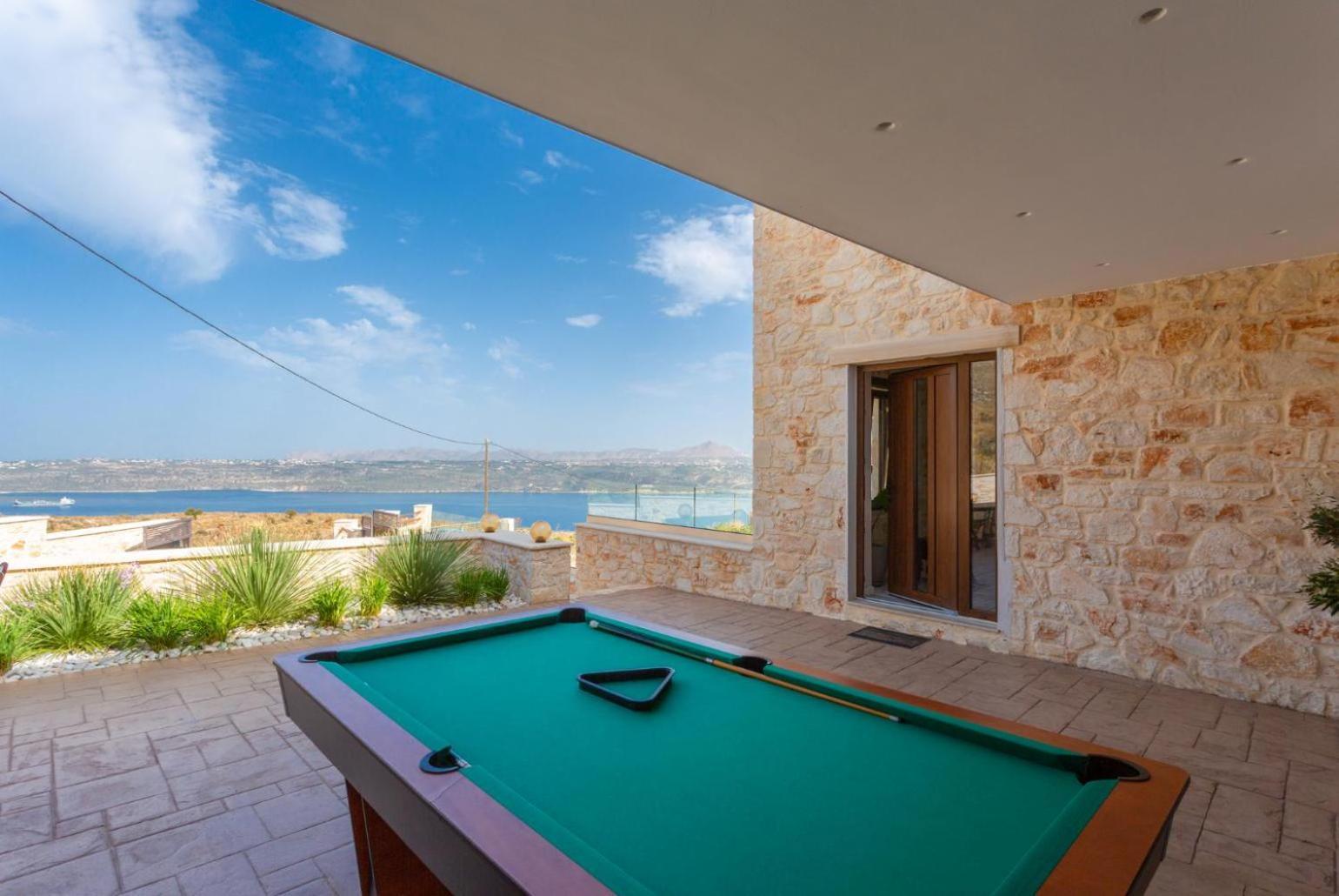 Beritiana Villa Lulla מראה חיצוני תמונה