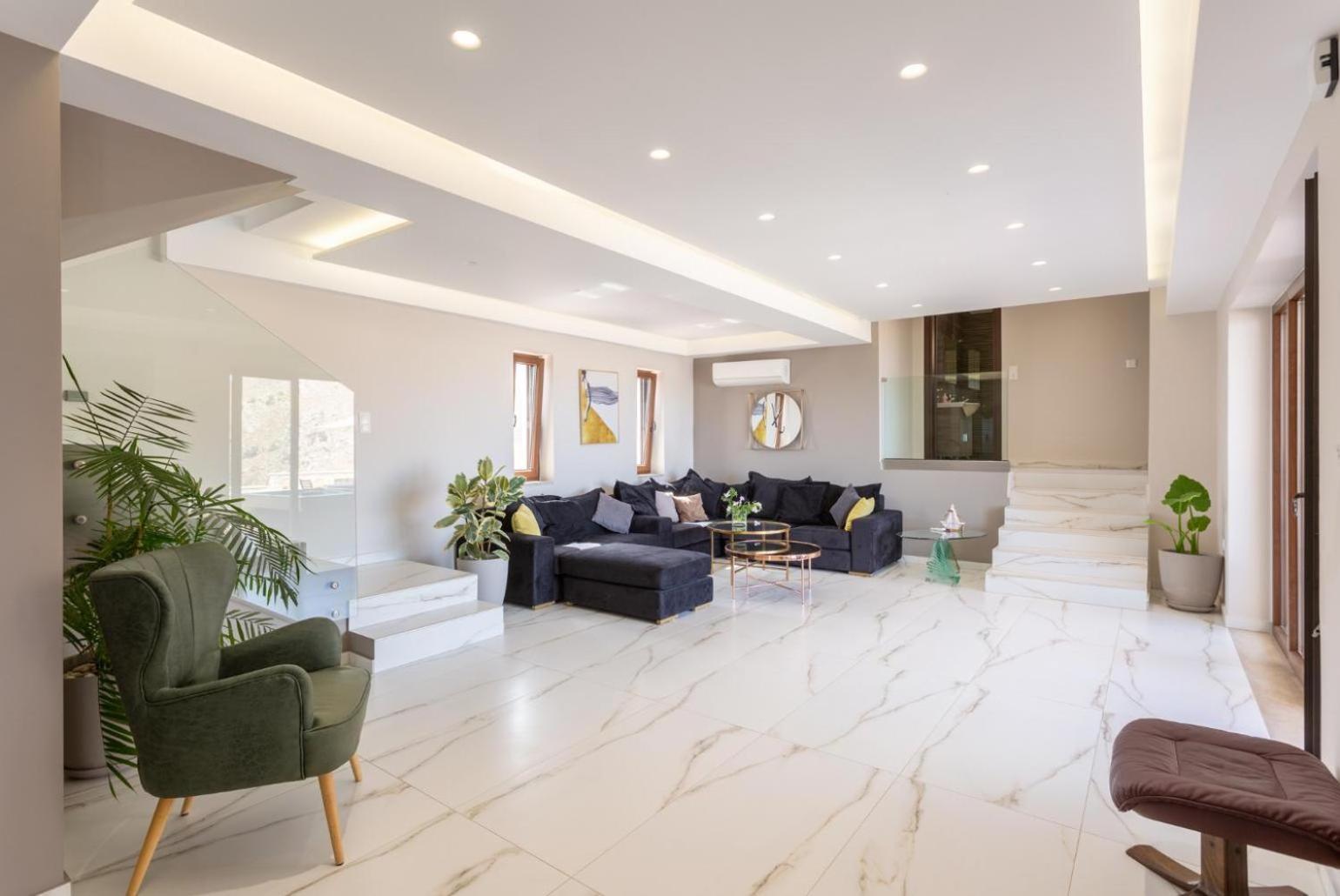 Beritiana Villa Lulla מראה חיצוני תמונה