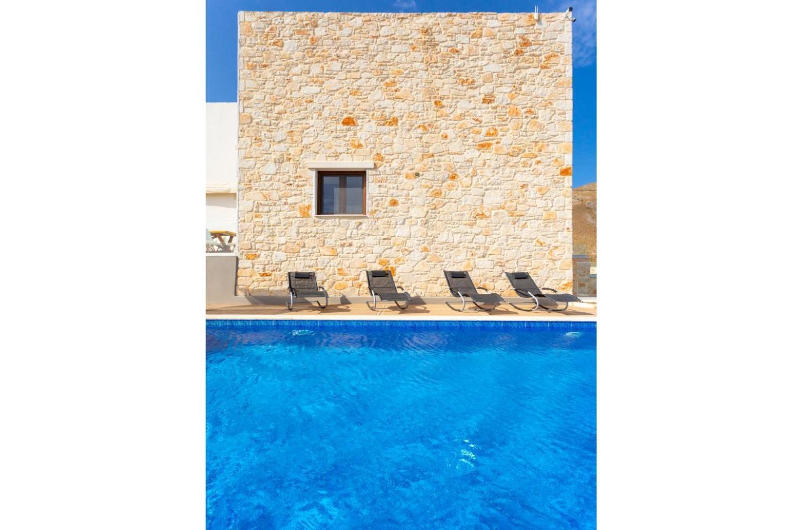 Beritiana Villa Lulla מראה חיצוני תמונה