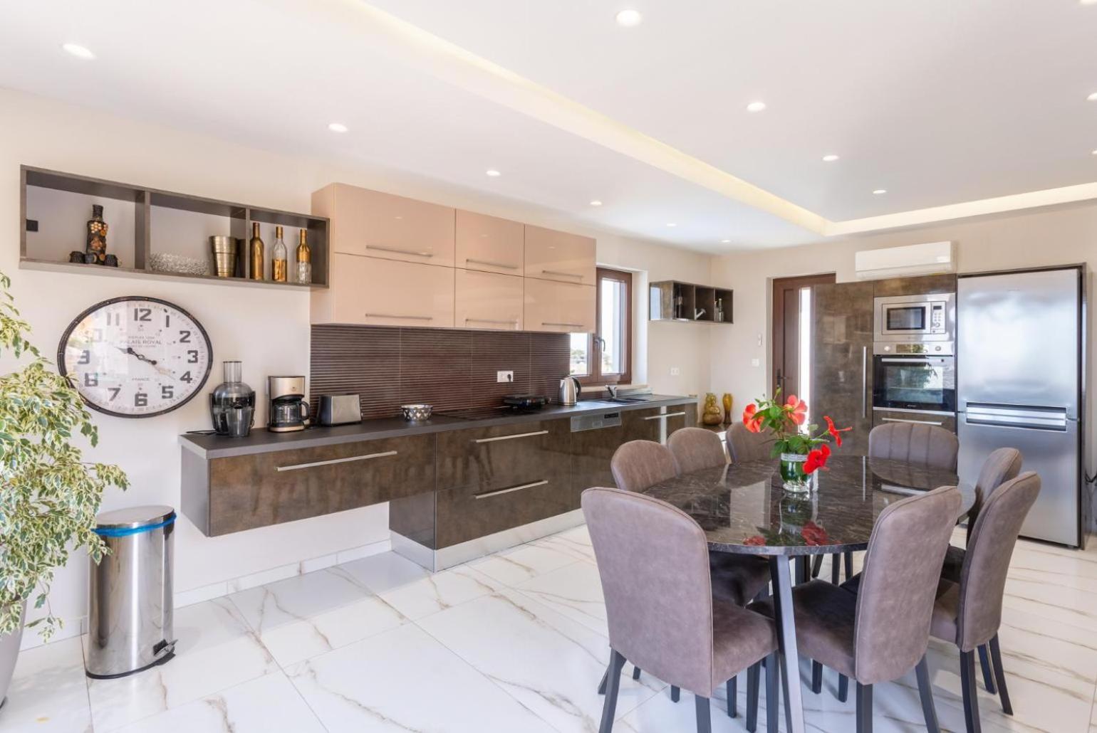 Beritiana Villa Lulla מראה חיצוני תמונה