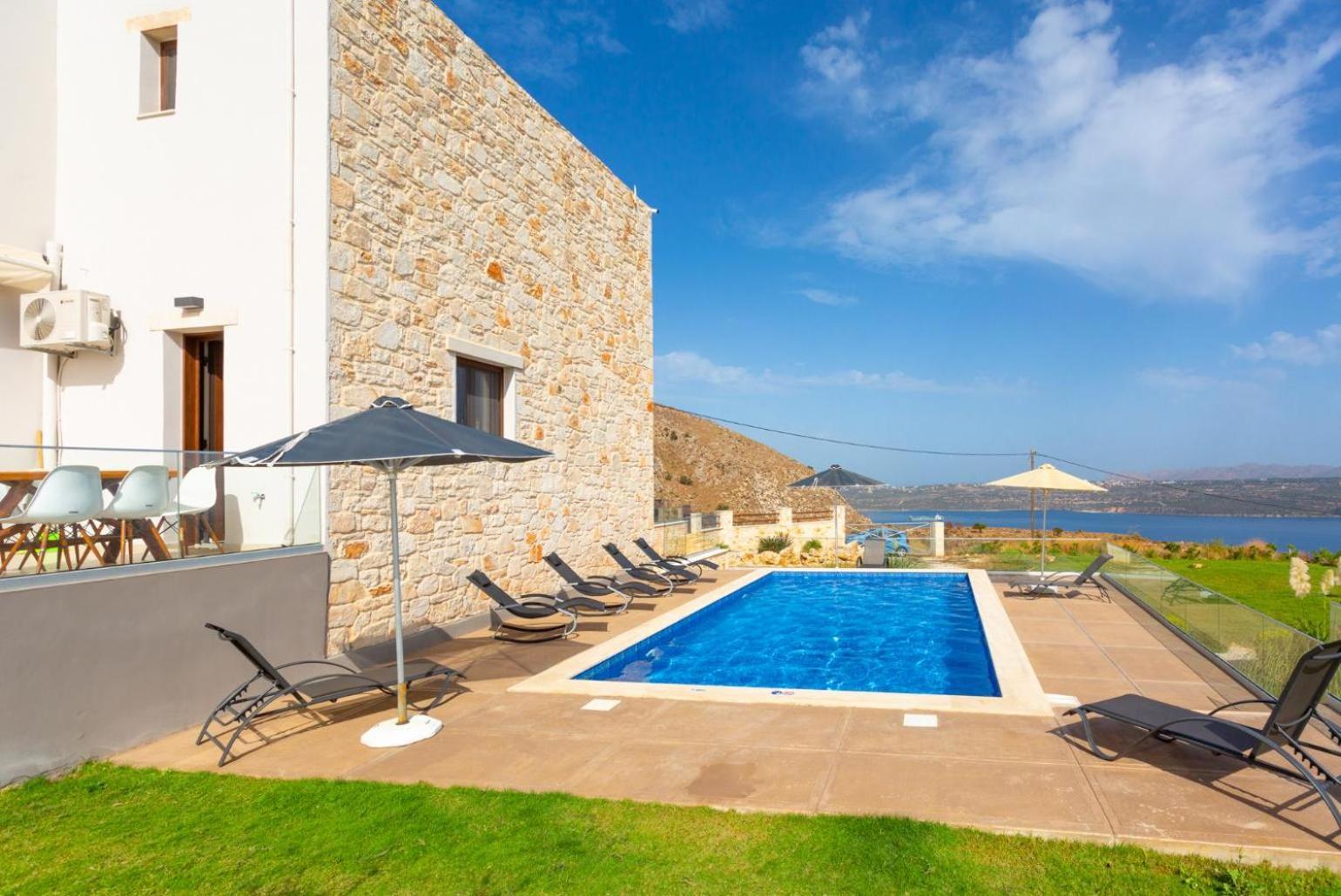 Beritiana Villa Lulla מראה חיצוני תמונה