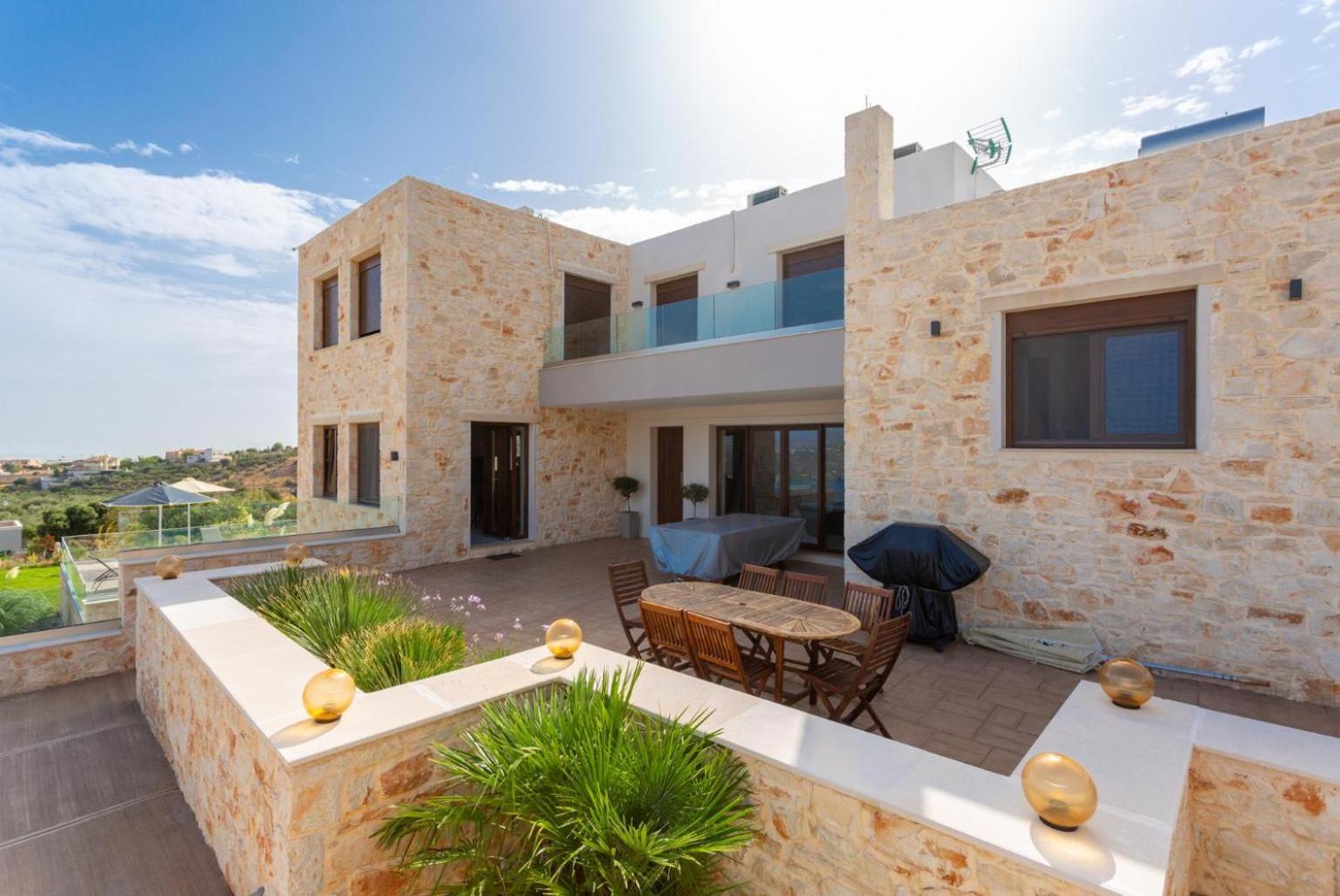 Beritiana Villa Lulla מראה חיצוני תמונה