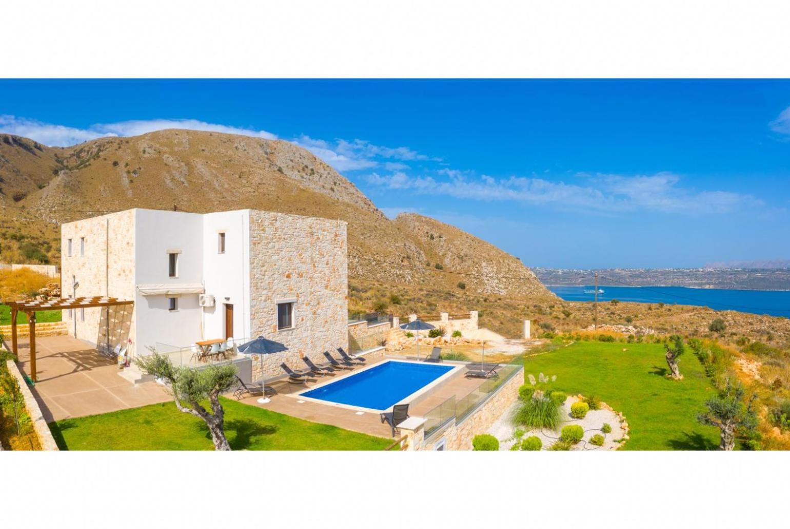 Beritiana Villa Lulla מראה חיצוני תמונה