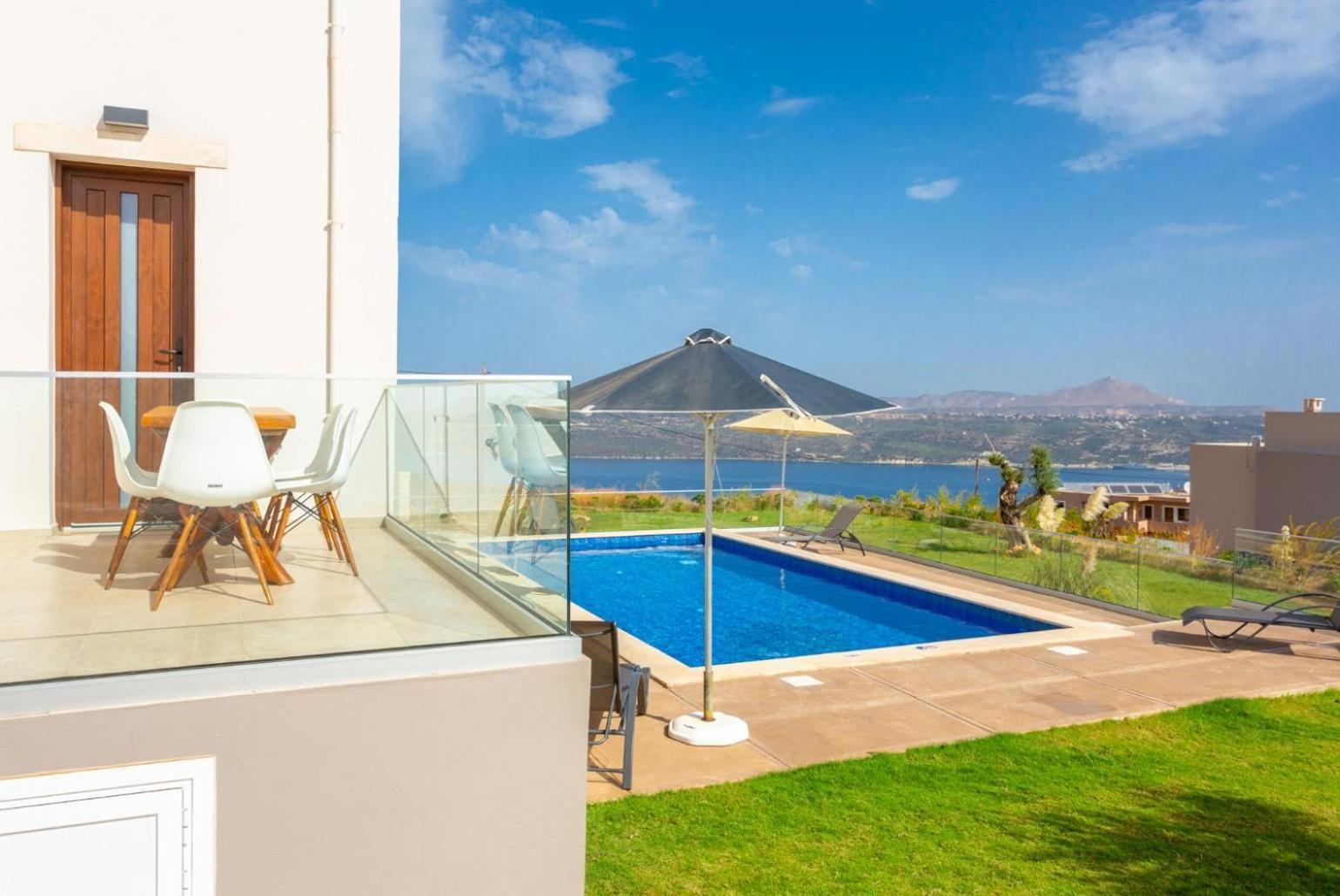 Beritiana Villa Lulla מראה חיצוני תמונה