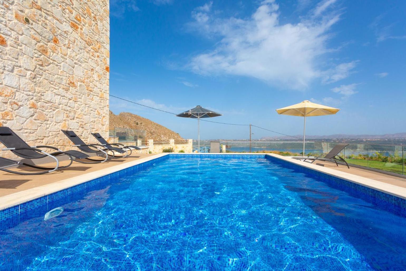Beritiana Villa Lulla מראה חיצוני תמונה