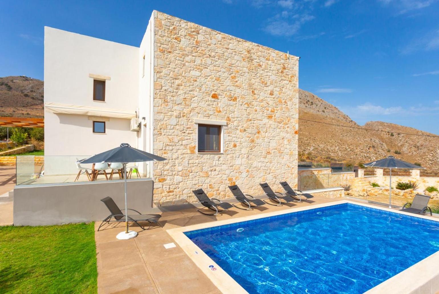 Beritiana Villa Lulla מראה חיצוני תמונה
