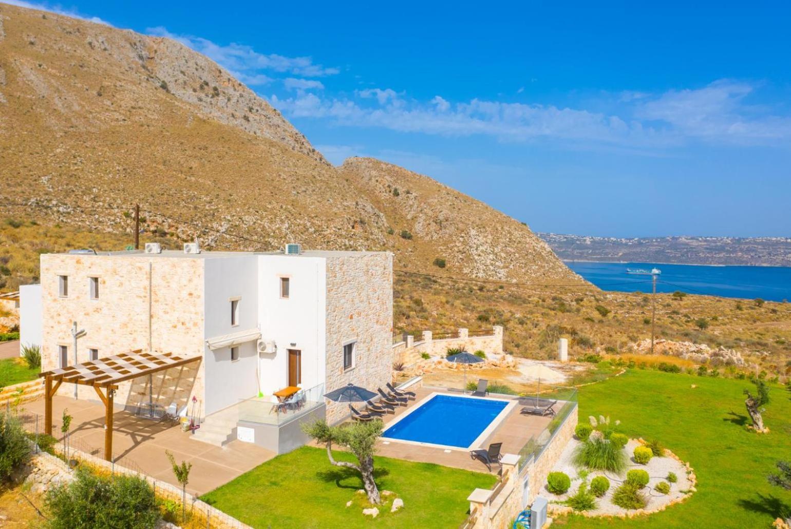 Beritiana Villa Lulla מראה חיצוני תמונה